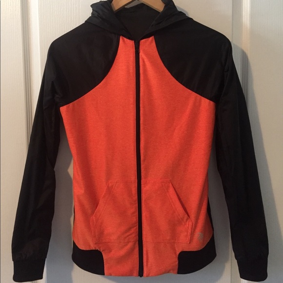 MPG 2 in 1 Reversible Sport Jacket - Picture 2 of 7